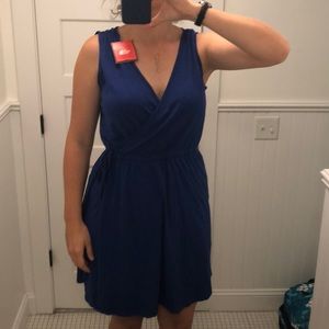 NWT North Face Wrap Dress